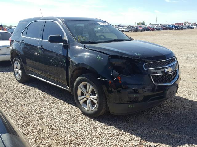 CHEVROLET EQUINOX LS 2012 2gnflcek8c6315693