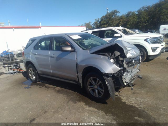 CHEVROLET EQUINOX 2012 2gnflcek8c6321882