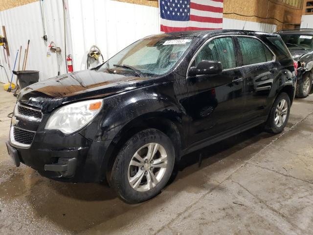 CHEVROLET EQUINOX LS 2012 2gnflcek8c6326385