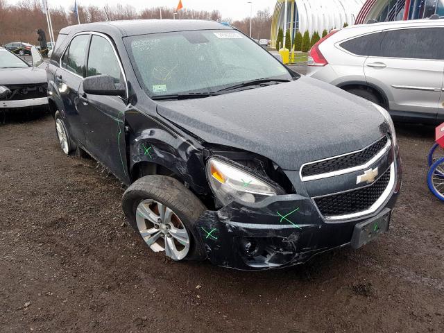 CHEVROLET EQUINOX LS 2013 2gnflcek8d6173217