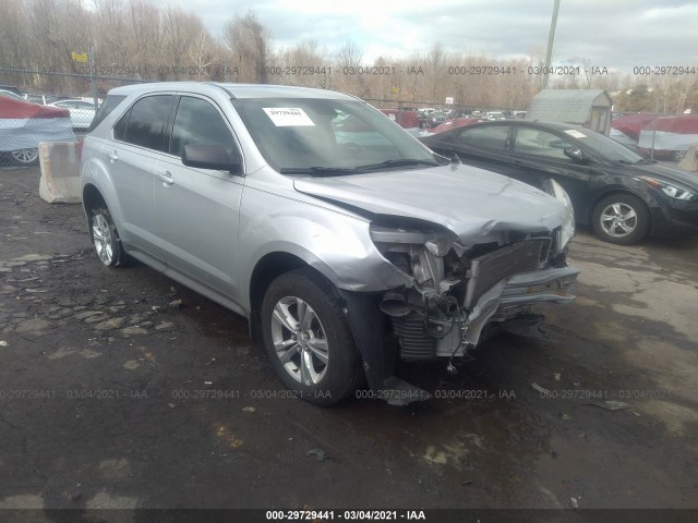 CHEVROLET EQUINOX 2013 2gnflcek8d6180118