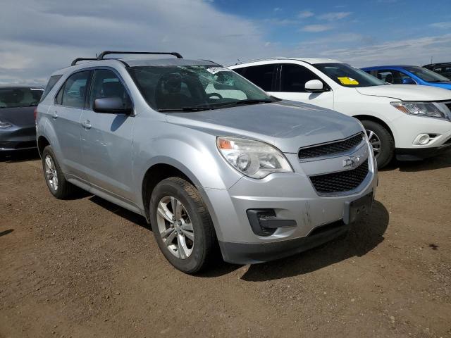 CHEVROLET EQUINOX LS 2013 2gnflcek8d6185190