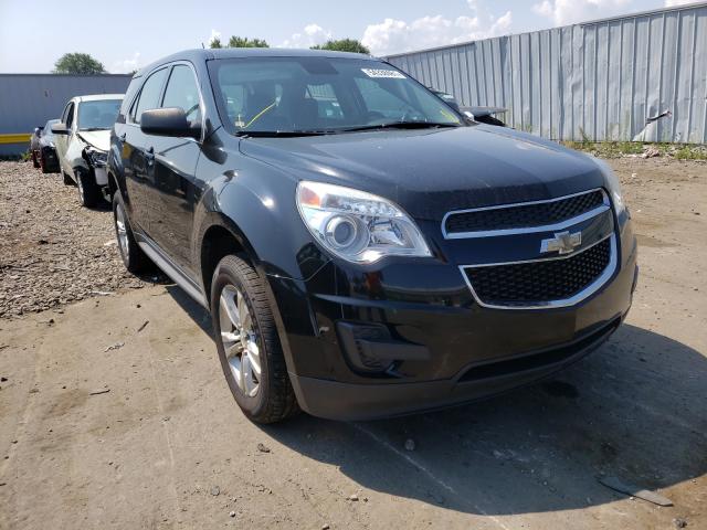 CHEVROLET EQUINOX LS 2013 2gnflcek8d6201663