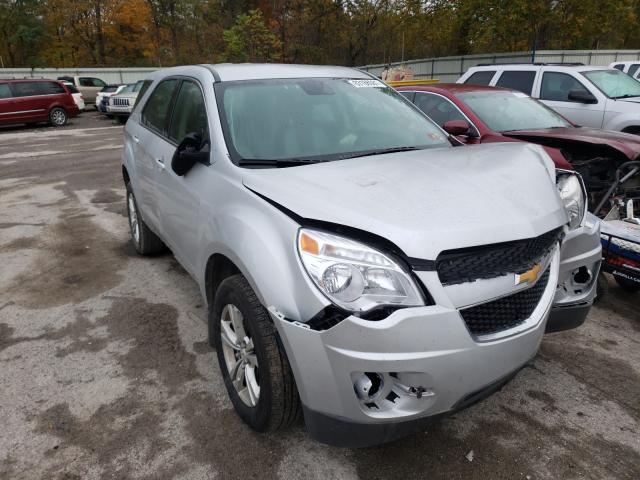 CHEVROLET EQUINOX LS 2013 2gnflcek8d6204823