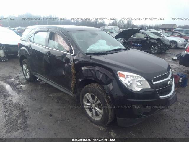 CHEVROLET EQUINOX 2013 2gnflcek8d6236770