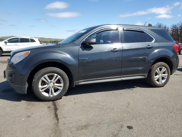 CHEVROLET EQUINOX 2013 2gnflcek8d6257084