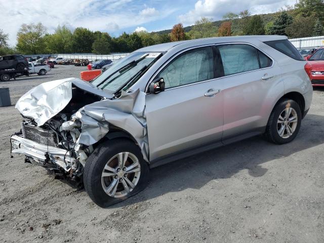 CHEVROLET EQUINOX LS 2013 2gnflcek8d6283474