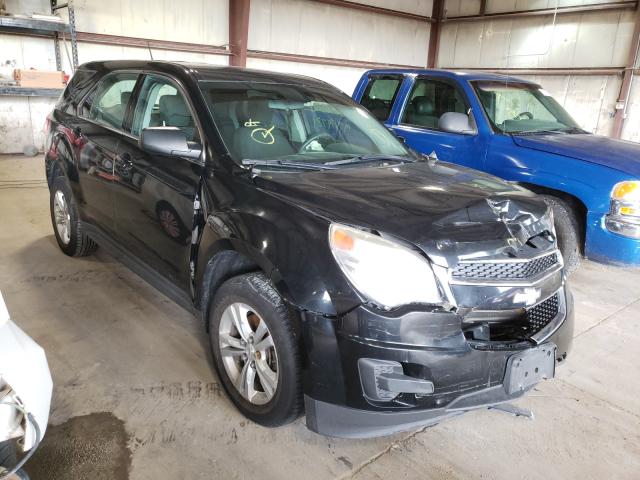 CHEVROLET EQUINOX LS 2013 2gnflcek8d6289405