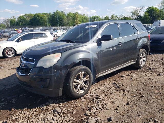 CHEVROLET EQUINOX 2013 2gnflcek8d6327196