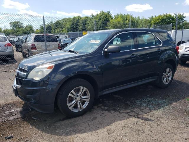 CHEVROLET EQUINOX 2013 2gnflcek8d6329322