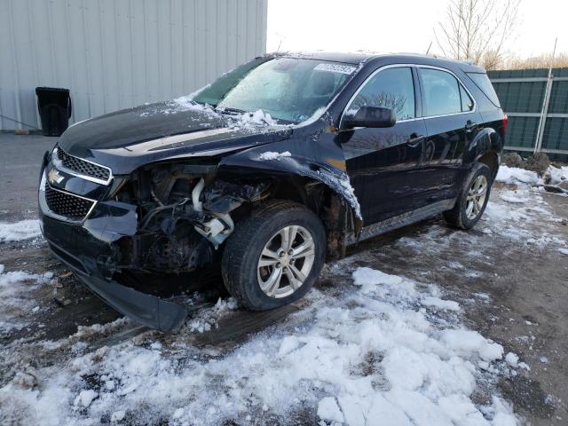 CHEVROLET EQUINOX LS 2013 2gnflcek8d6398639