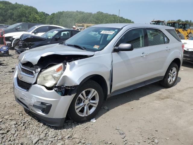 CHEVROLET EQUINOX 2013 2gnflcek8d6411762