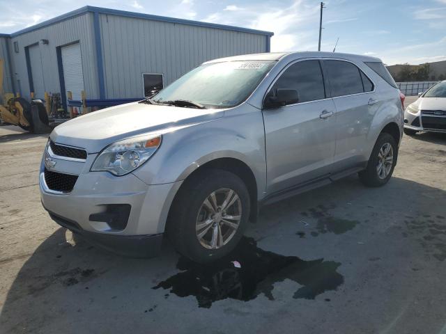 CHEVROLET EQUINOX 2012 2gnflcek9c6107869