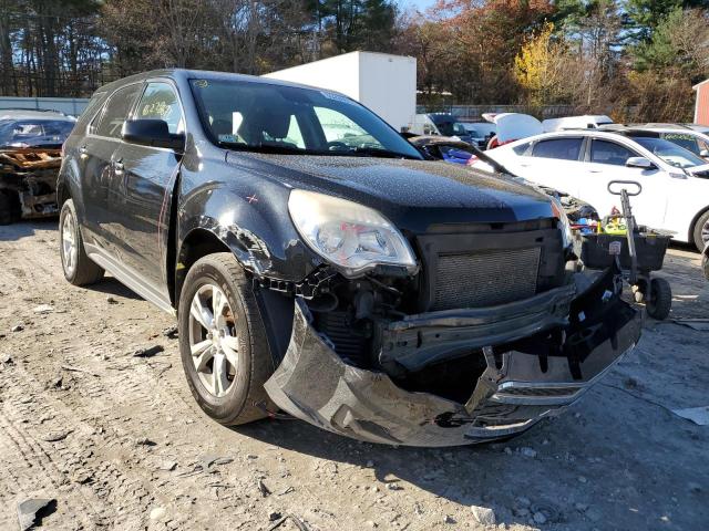 CHEVROLET EQUINOX LS 2012 2gnflcek9c6113624