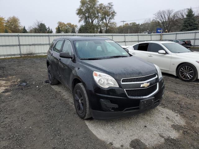 CHEVROLET EQUINOX LS 2012 2gnflcek9c6131668