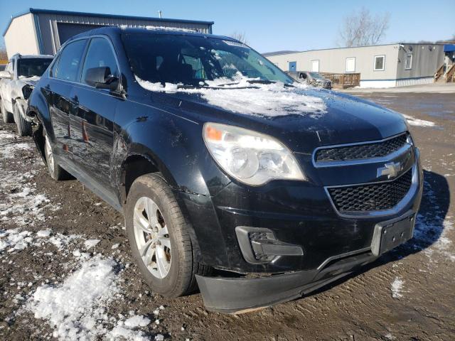 CHEVROLET EQUINOX LS 2012 2gnflcek9c6179588