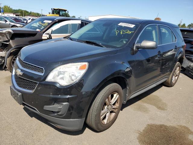 CHEVROLET EQUINOX 2012 2gnflcek9c6208443