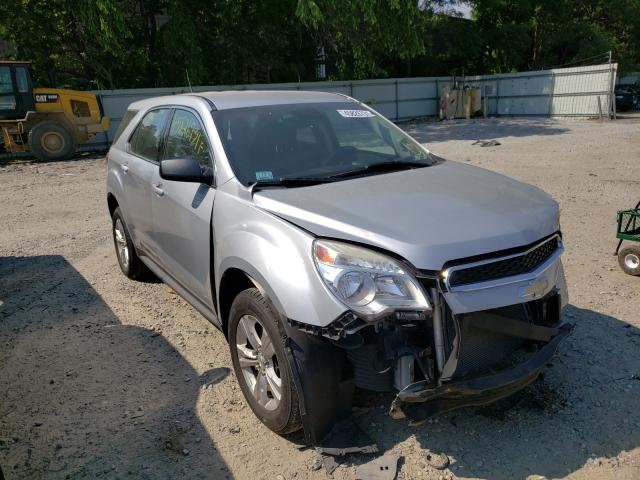 CHEVROLET EQUINOX 2012 2gnflcek9c6331658