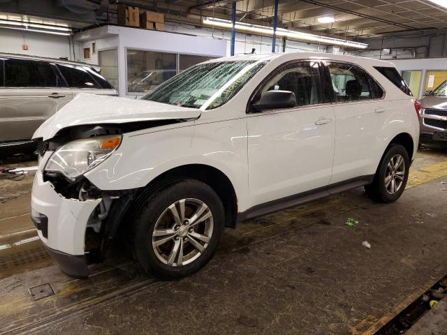 CHEVROLET EQUINOX 2012 2gnflcek9c6334950