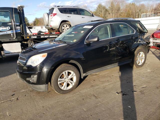 CHEVROLET EQUINOX LS 2012 2gnflcek9c6339954