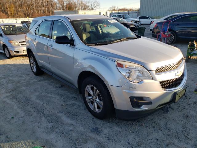 CHEVROLET EQUINOX 2012 2gnflcek9c6357578