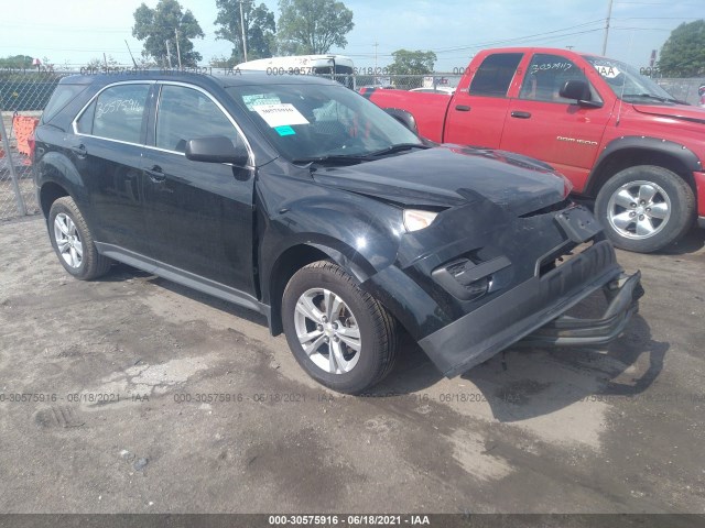 CHEVROLET EQUINOX 2012 2gnflcek9c6376695