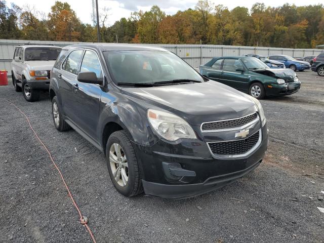 CHEVROLET EQUINOX LS 2012 2gnflcek9c6396641