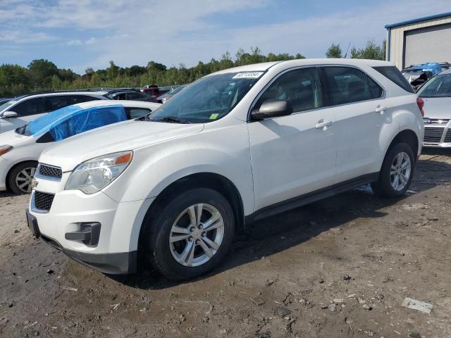 CHEVROLET EQUINOX LS 2013 2gnflcek9d6101135