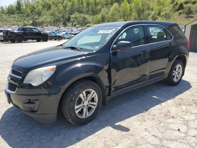 CHEVROLET EQUINOX 2013 2gnflcek9d6114659