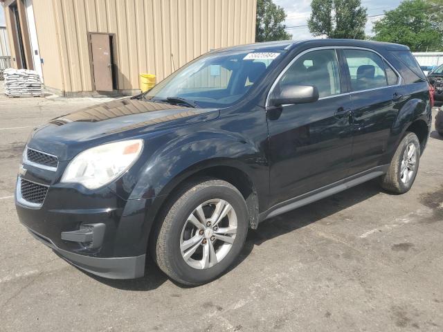 CHEVROLET EQUINOX 2013 2gnflcek9d6145636