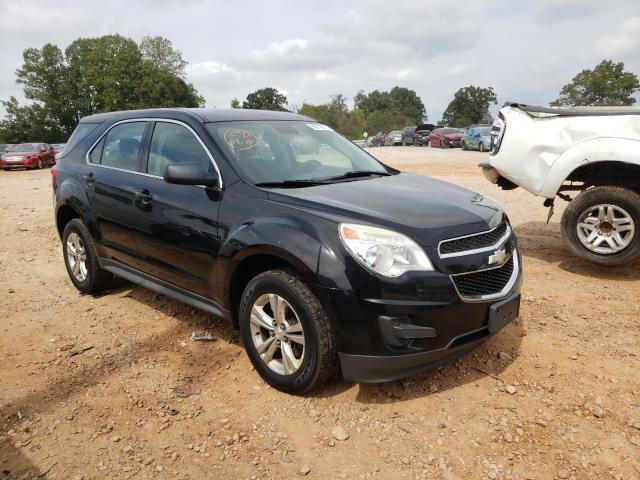 CHEVROLET EQUINOX LS 2013 2gnflcek9d6192553