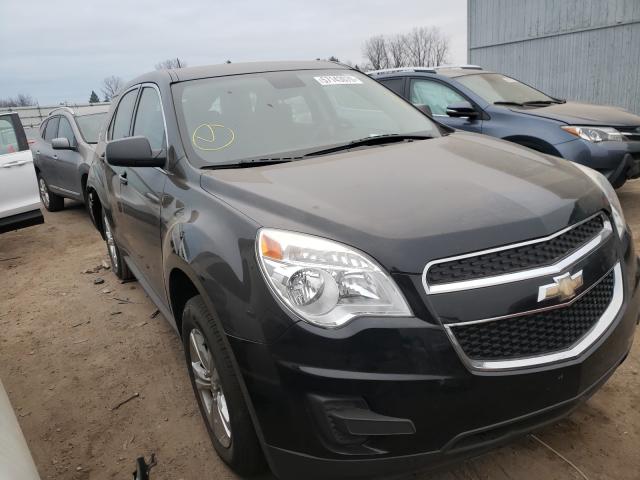 CHEVROLET EQUINOX LS 2013 2gnflcek9d6194142