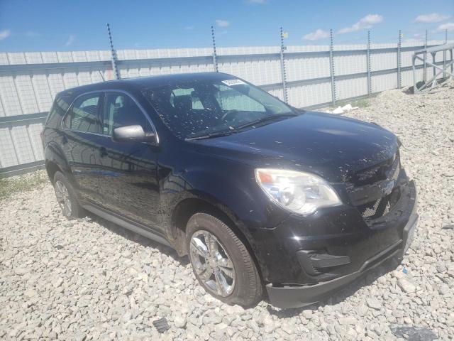 CHEVROLET EQUINOX LS 2013 2gnflcek9d6219542