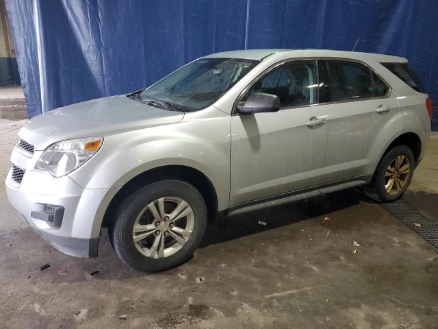 CHEVROLET EQUINOX 2013 2gnflcek9d6250435