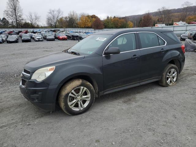 CHEVROLET EQUINOX 2013 2gnflcek9d6341043