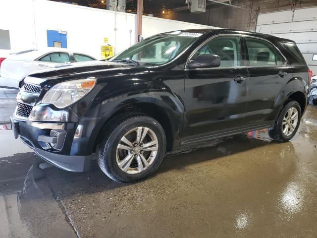 CHEVROLET EQUINOX 2013 2gnflcek9d6370980