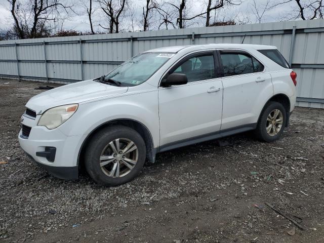 CHEVROLET EQUINOX 2013 2gnflcek9d6386113