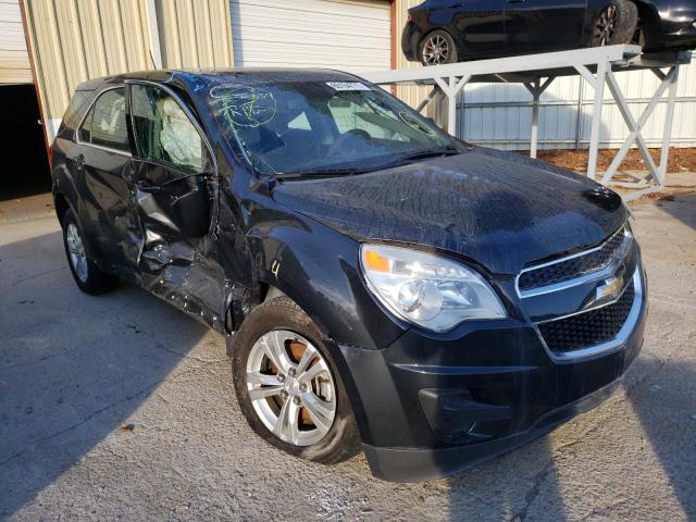 CHEVROLET EQUINOX LS 2013 2gnflcek9d6398486