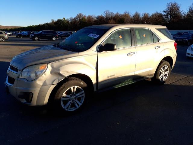 CHEVROLET EQUINOX 2012 2gnflcekxc6114054