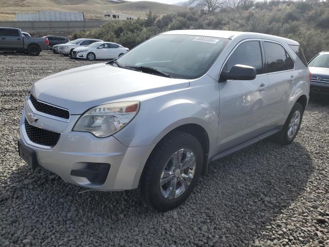 CHEVROLET EQUINOX 2012 2gnflcekxc6133655