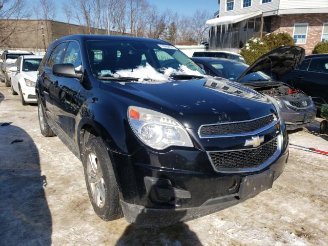 CHEVROLET NULL 2012 2gnflcekxc6163710