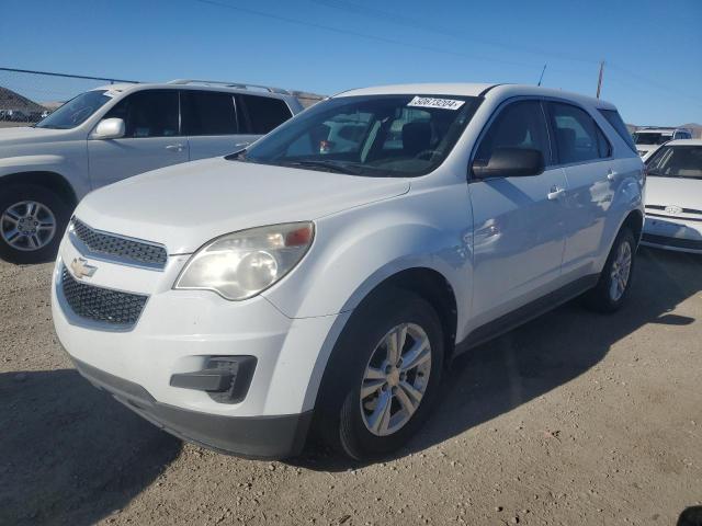 CHEVROLET EQUINOX 2012 2gnflcekxc6170169