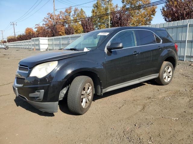 CHEVROLET EQUINOX LS 2012 2gnflcekxc6216518