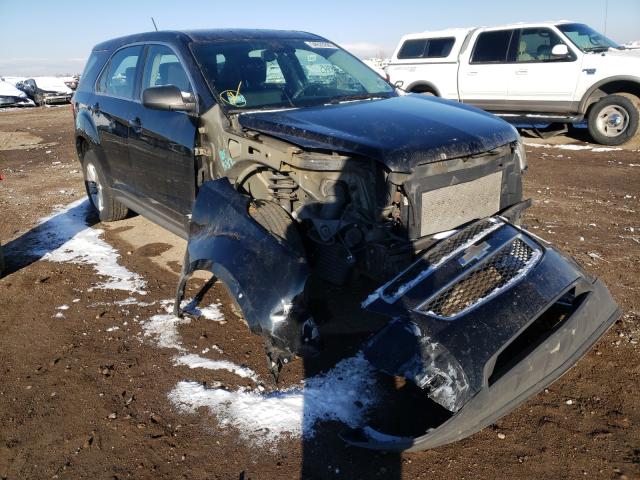 CHEVROLET EQUINOX LS 2012 2gnflcekxc6235862