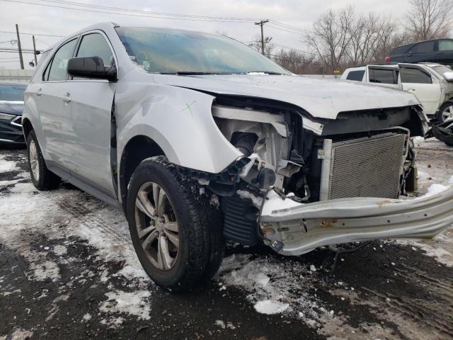 CHEVROLET EQUINOX LS 2012 2gnflcekxc6240155