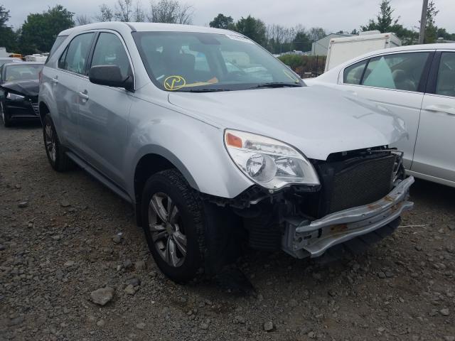 CHEVROLET EQUINOX 2012 2gnflcekxc6276105