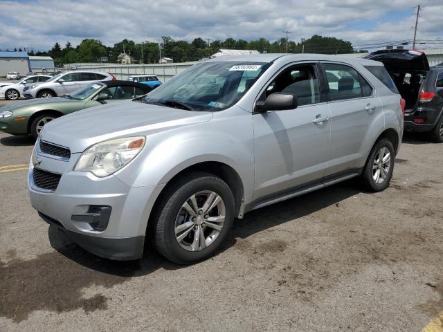 CHEVROLET EQUINOX 2012 2gnflcekxc6326212