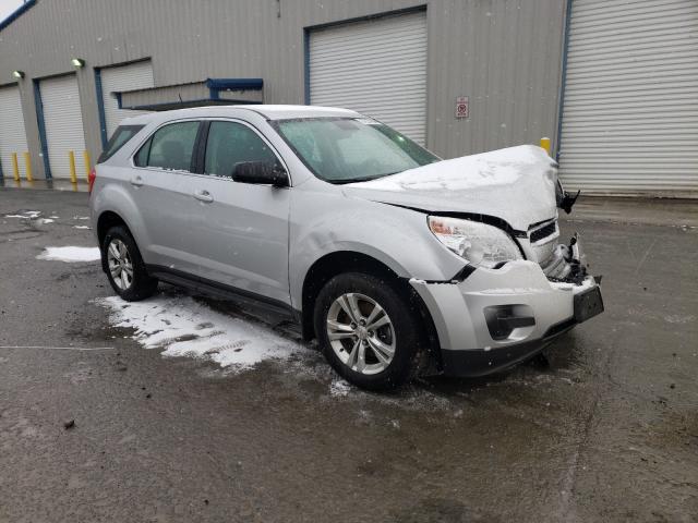 CHEVROLET EQUINOX LS 2013 2gnflcekxd6125752