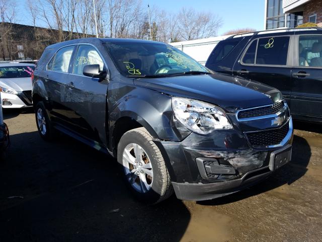 CHEVROLET NULL 2013 2gnflcekxd6231568