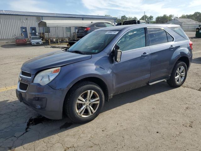 CHEVROLET EQUINOX 2013 2gnflcekxd6375203